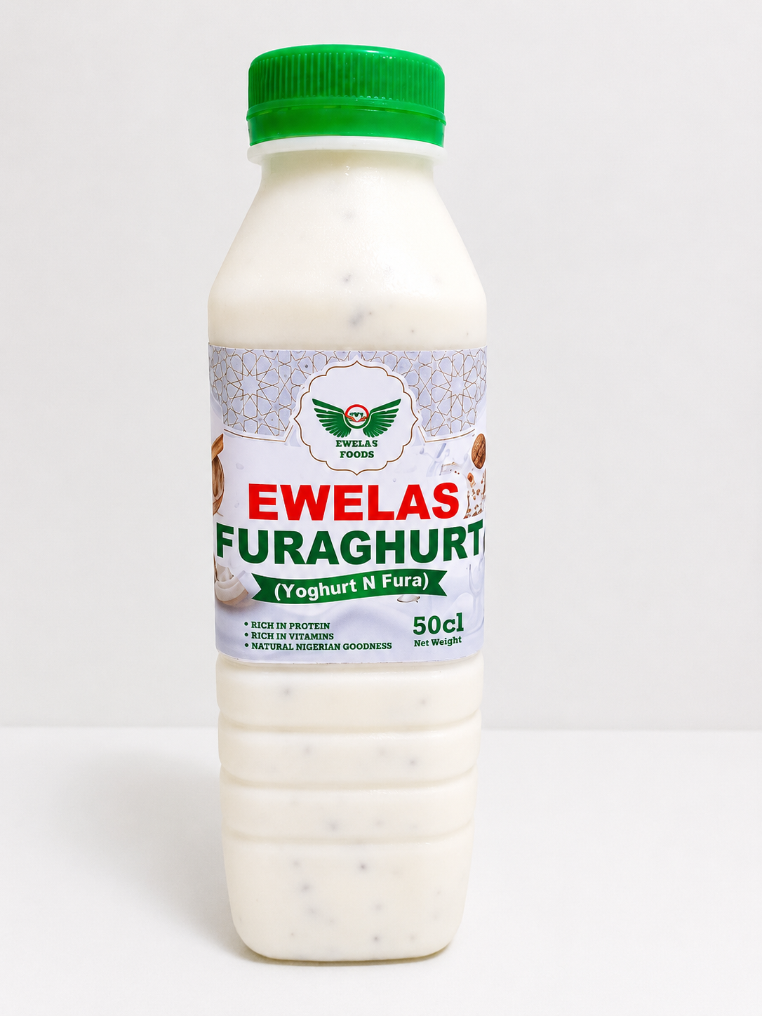 Ewela’s FuraGhurt