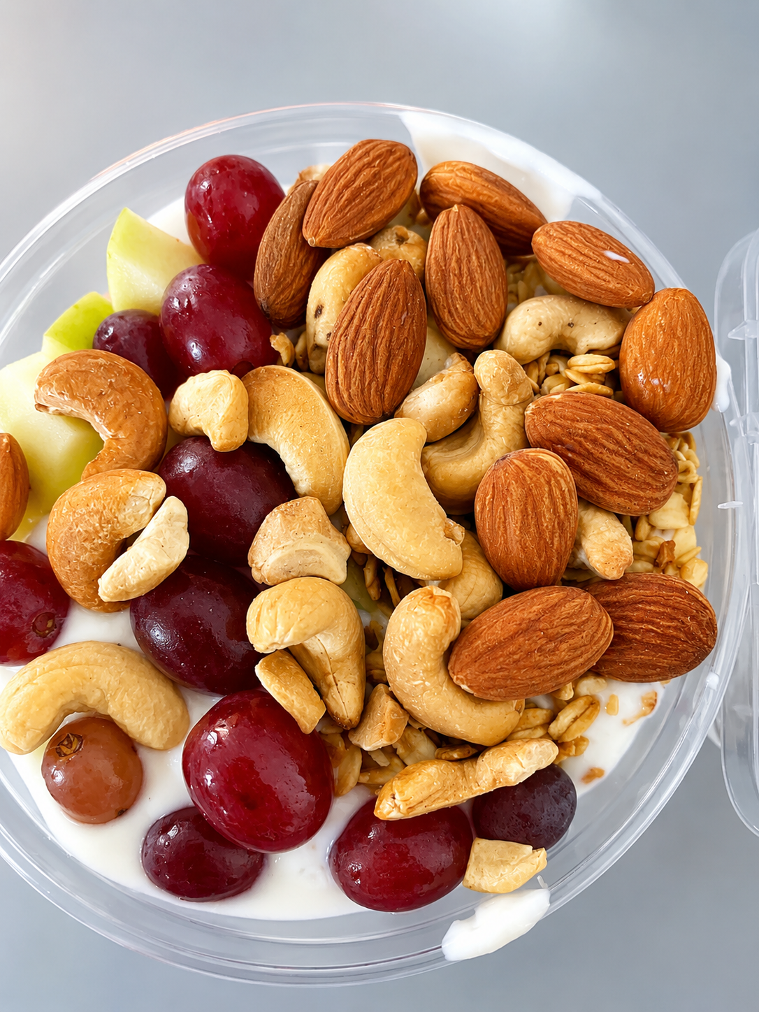 Ewela’s exotic nuts